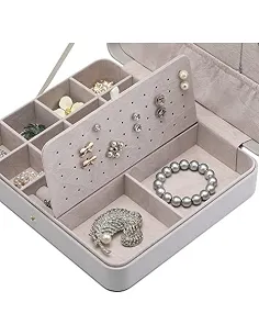 Smart Aulina Smykkeopbevaring - Flere Farver 2