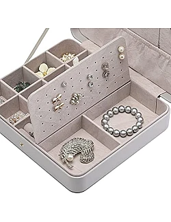 Smart Aulina Smykkeopbevaring - Flere Farver