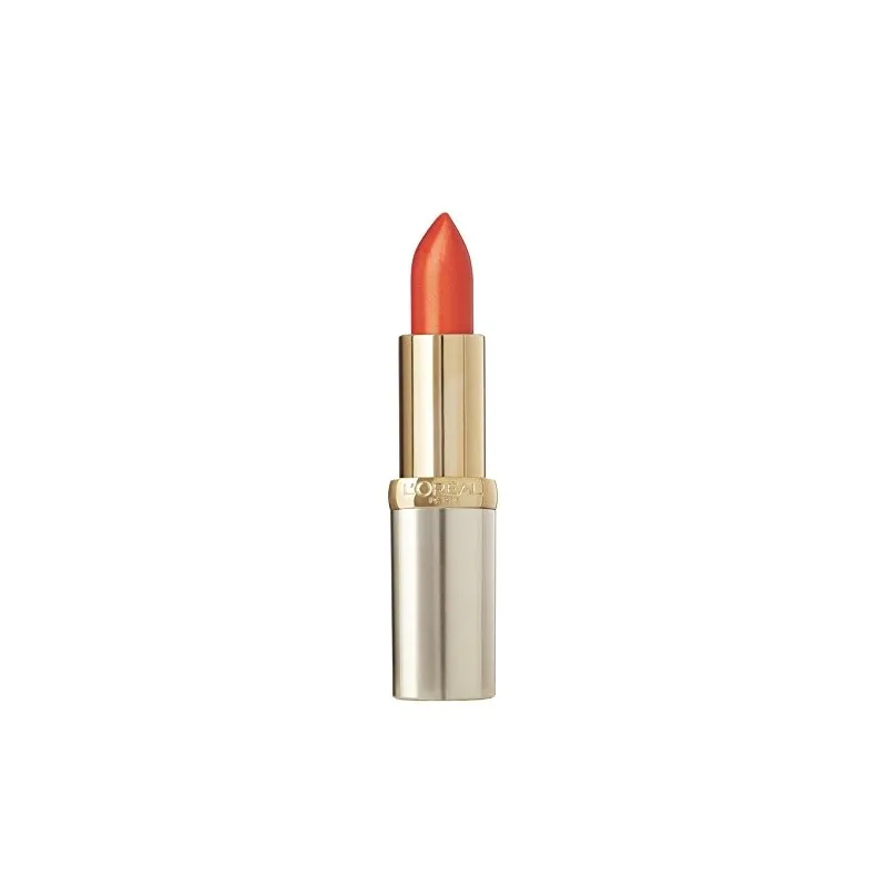 L'Oréal Color Riche læbestift 163 Magic orange