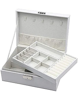 Smart Foxtrot Smykke Organizer - Flere Farver