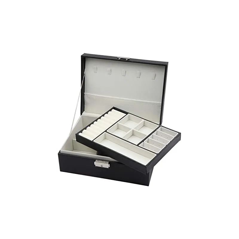 Smart Foxtrot Smykke Organizer - Flere Farver