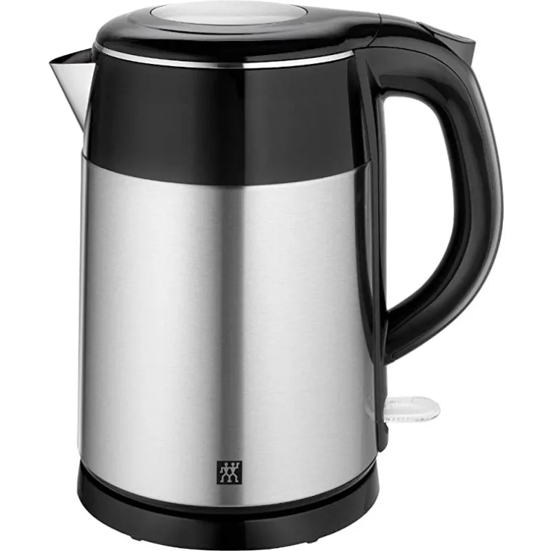 Zwilling Design Elkedel – 1.2 Liter – Rustfrit Stål