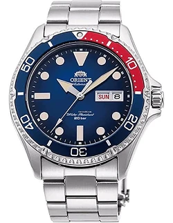 Orient Kamasu Mako III RA-AA0812L19B