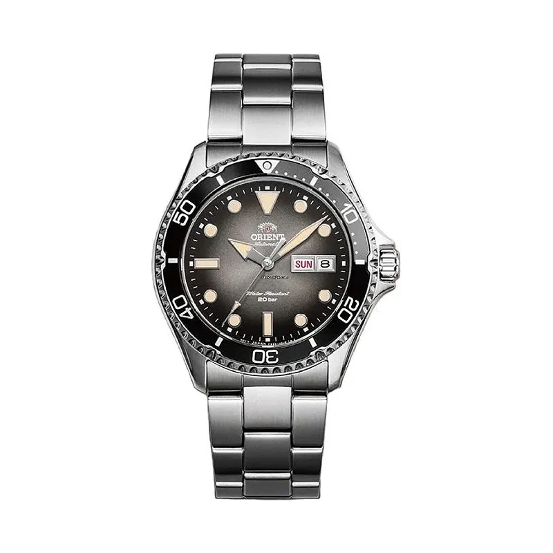 Orient Kamasu Mako III RA-AA0810N19B