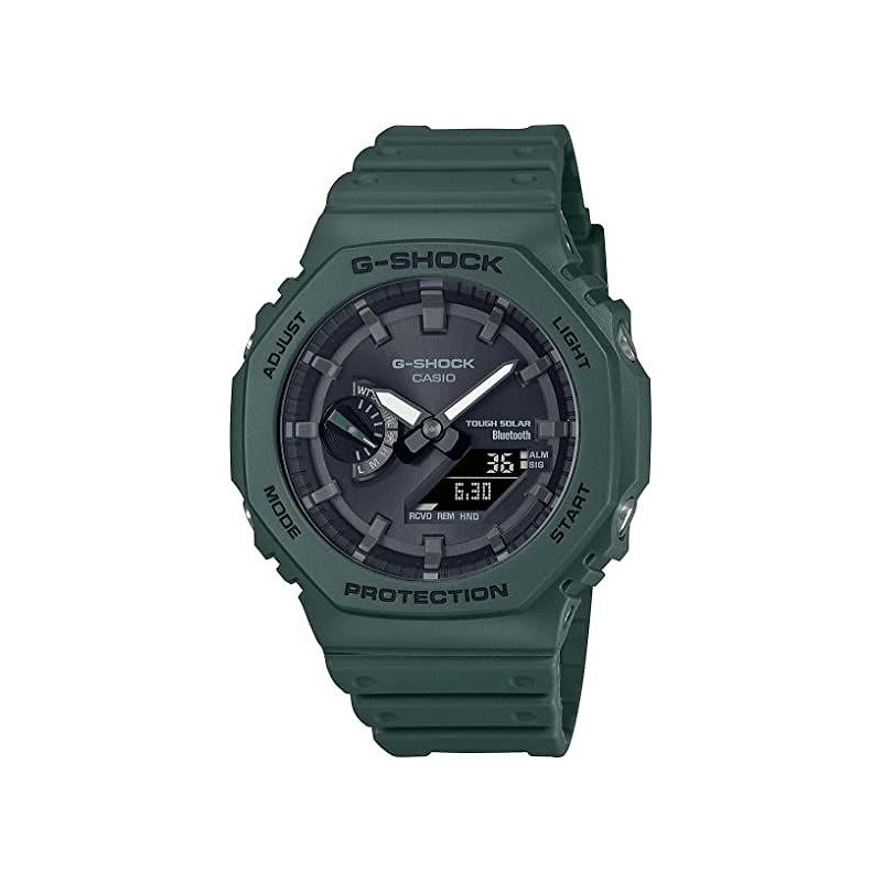 Casio G-Shock CasiOak GA-B2100-3AER