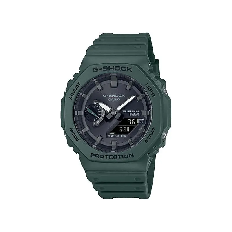 Casio G-Shock CasiOak GA-B2100-3AER