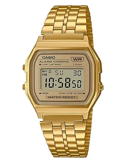 Casio Collection A158WETG-9AEF