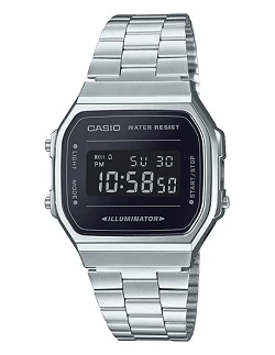 Casio Classic A168WEM-1EF Ur
