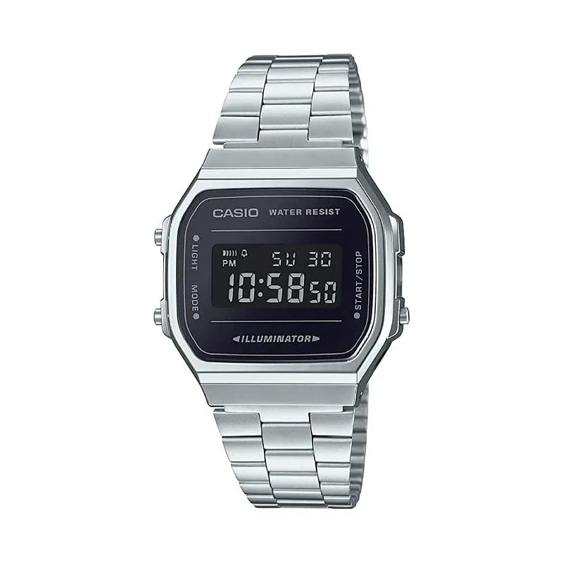 Casio Classic A168WEM-1EF Ur