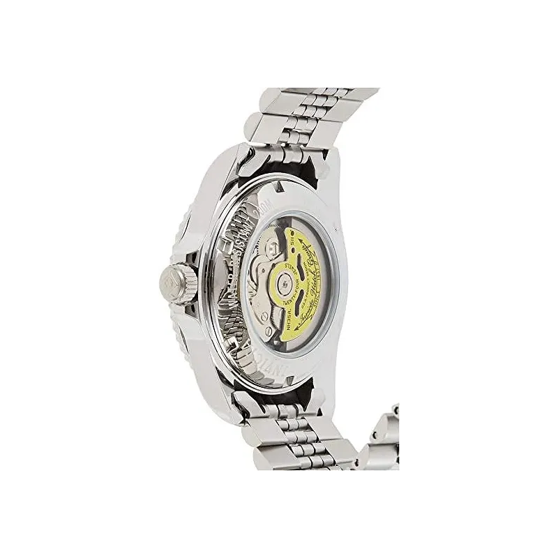 Invicta Pro Diver Pepsi 29176 Herreur