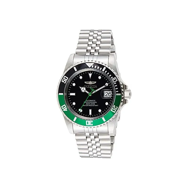 Invicta Pro Diver 29177 Herreur
