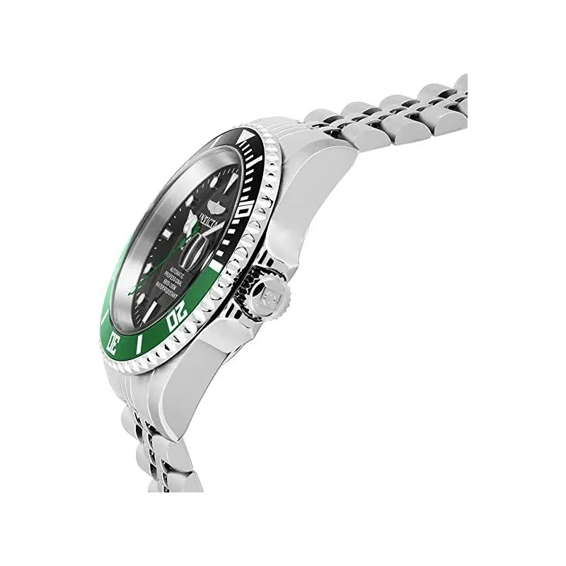 Invicta Pro Diver 29177 Herreur