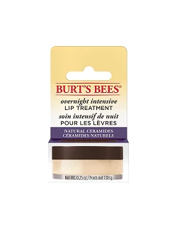 Burt´s Bees overnight Intensive Lip Treatment