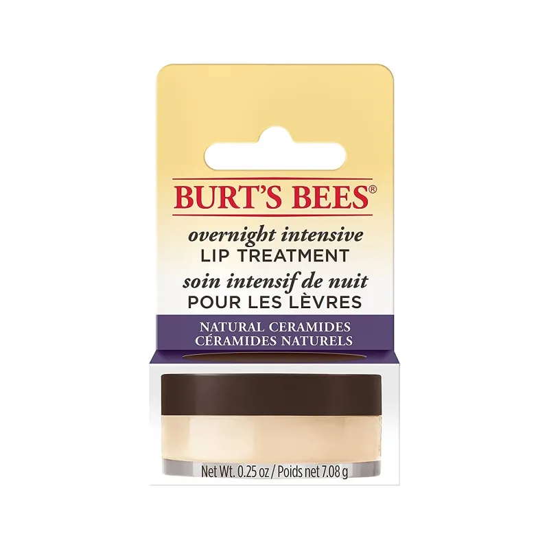 Burt´s Bees overnight Intensive Lip Treatment