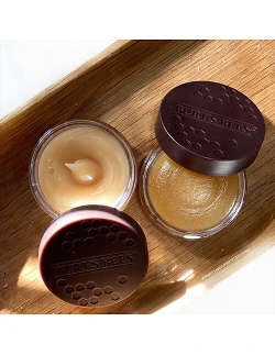 Burt´s Bees overnight Intensive Lip Treatment