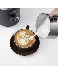 Severin mælkeskummer – Induktion 700 ml. – Børstet rustfrit stål SM 3586 2