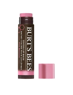Burt´s Bees Tinted Lip Balm – Pink Blossom