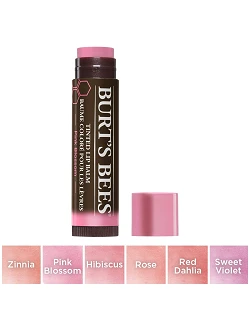 Burt´s Bees Tinted Lip Balm – Pink Blossom