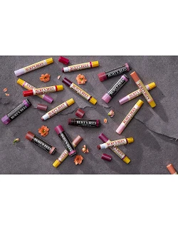 Burt´s Bees Tinted Lip Balm – Pink Blossom