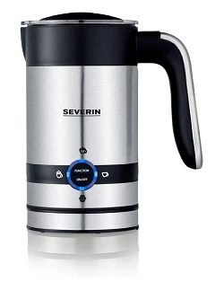 Severin SM 3584 – Mælkeskummer – Kompakt og slidstærk