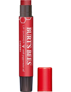 Burt´s Bees Lip Shimmer - Cherry