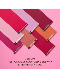 Burt´s Bees Lip Shimmer - Cherry