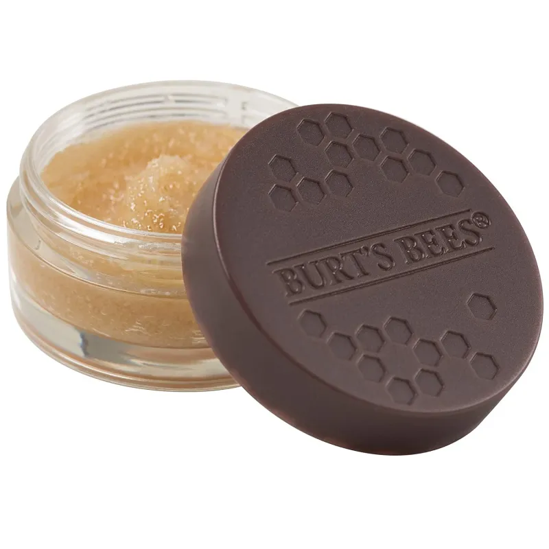 Burt´s Bees Conditioning Lip Scrub