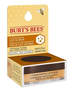 Burt´s Bees Conditioning Lip Scrub