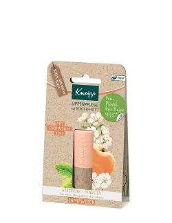 Plejende Læbepomade i Plastfri Emballage –...