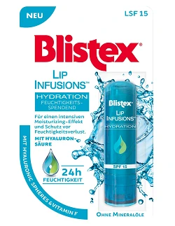 Dermatologist Testet Lip Infusions Hydration...