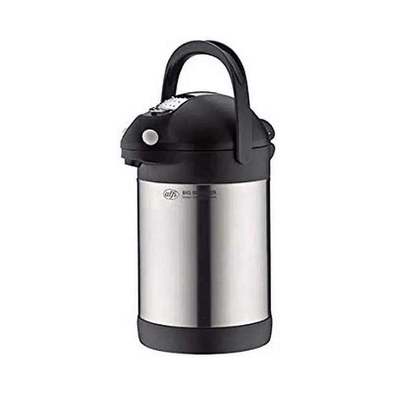 Alfi BigDispenser TopTherm Dispenser – 2,2 Liter – Mat Ædelstål