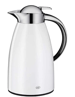 Alfi Signo Termokande - 1Liter - Hvid