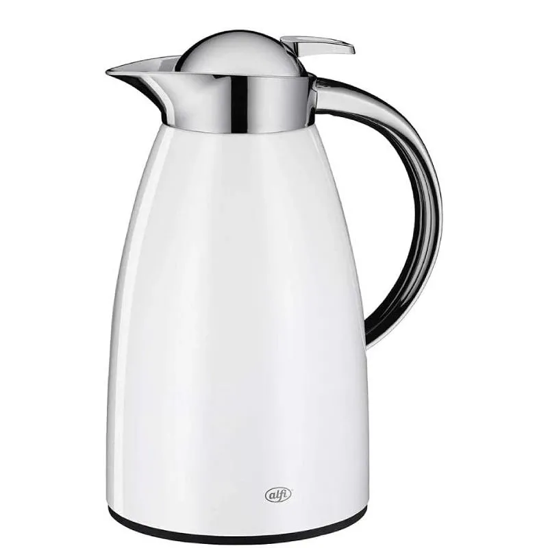 Alfi Signo Termokande - 1Liter - Hvid