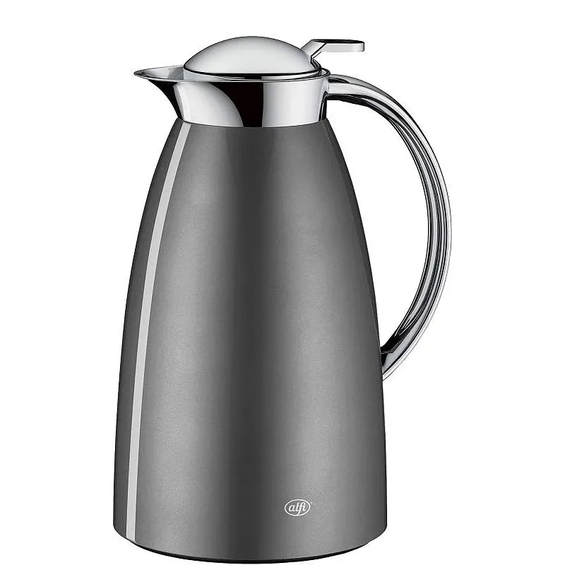 Alfi Gusto Termokande – Grå Ædelstål – 1 Liter