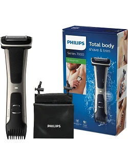 Philips Series 7000 BG7025/15 Kropstrimmer