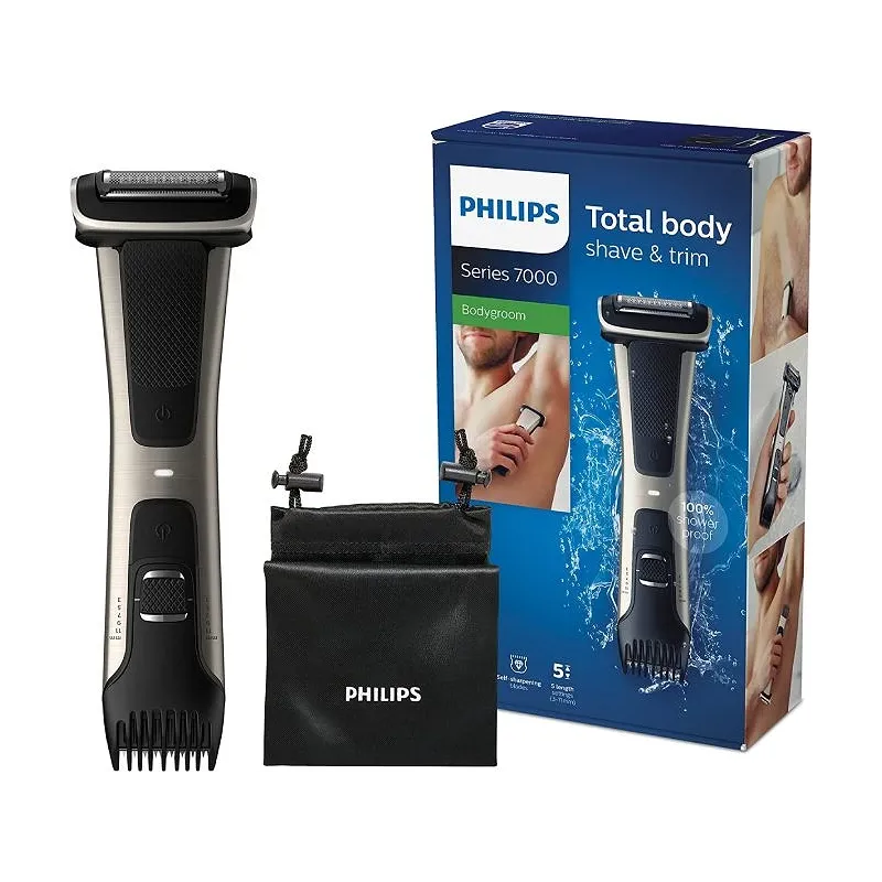 Philips Series 7000 BG7025/15 Kropstrimmer