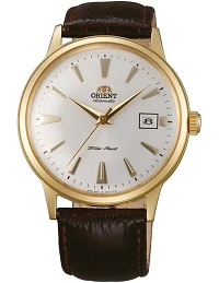 Orient Bambino Herreur Guld FAC00003W0