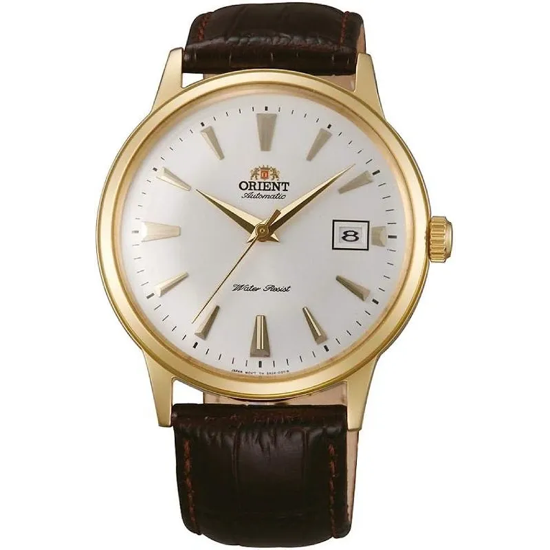 Orient Bambino Herreur Guld FAC00003W0