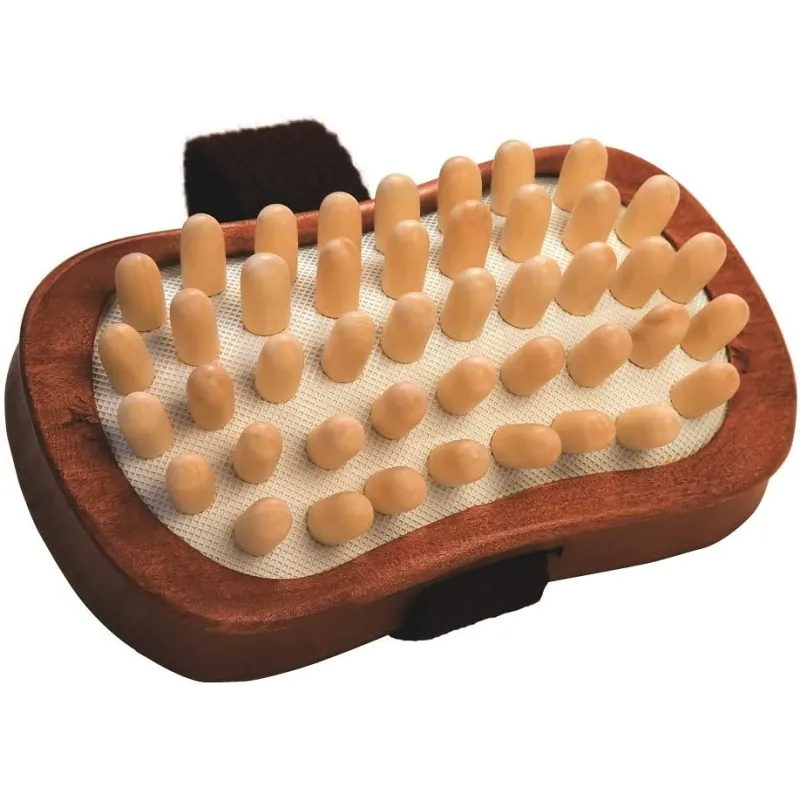 Smart Cellulite Massage Børste