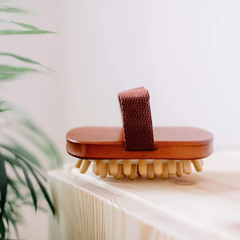 Smart Cellulite Massage Børste