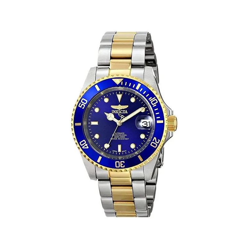 Invicta Pro Diver Herreur - 8928OB