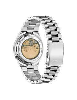 Citizen Tsuyosa NJ0150-81Z Herreur