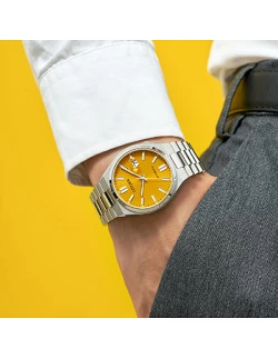 Citizen Tsuyosa NJ0150-81Z Herreur
