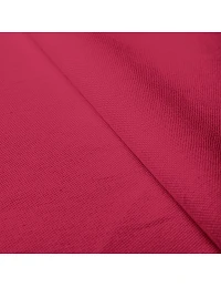 Moderne Rio Bomulds Servietter - 12 Stk. - Pink 2