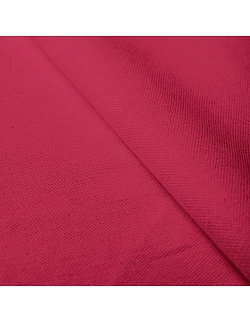 Moderne Rio Bomulds Servietter - 12 Stk. - Pink