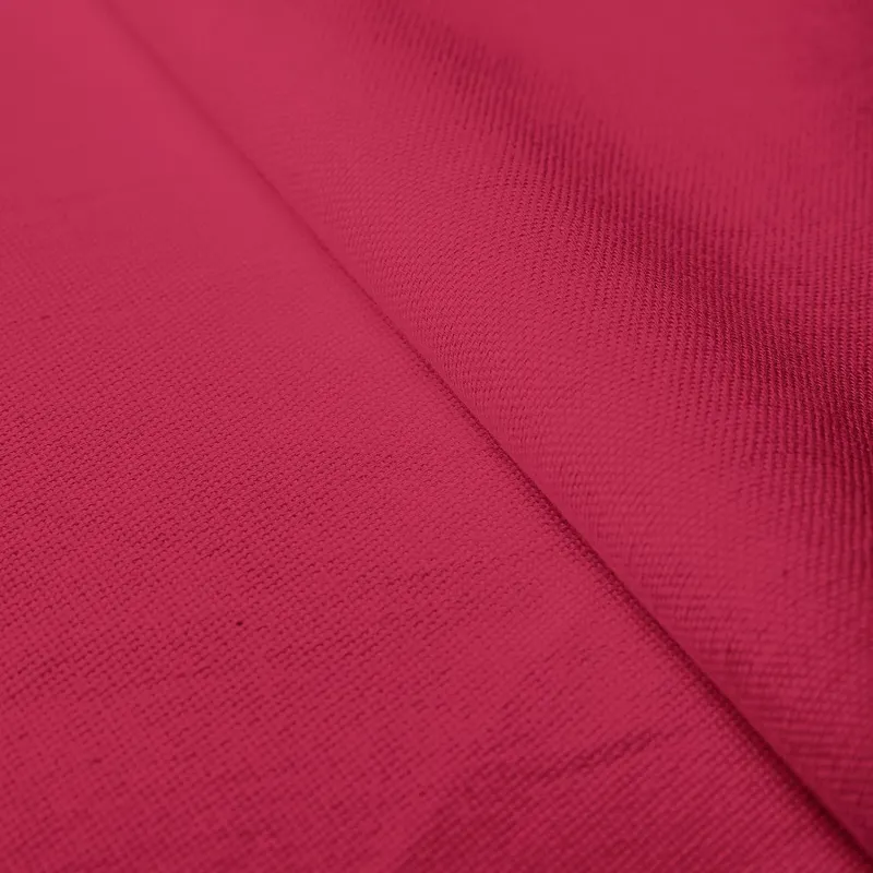 Moderne Rio Bomulds Servietter - 12 Stk. - Pink