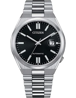 Citizen Tsuyosa NJ0150-81E Herreur