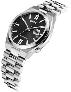 Citizen Tsuyosa NJ0150-81E Herreur