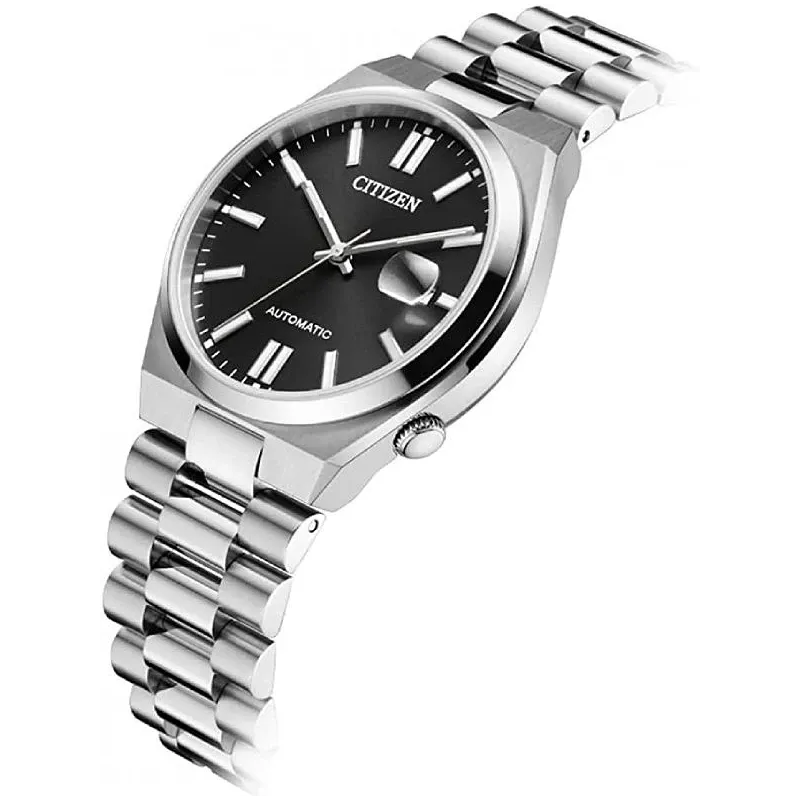 Citizen Tsuyosa NJ0150-81E Herreur