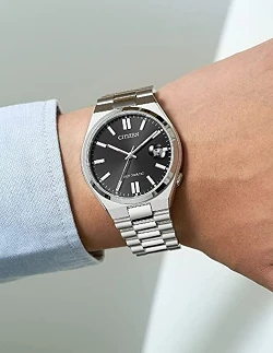 Citizen Tsuyosa NJ0150-81E Herreur
